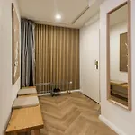 Modernes Design-apartment Mit Großer Küche In Augsburger Altstadt Kapuzinergasse *