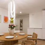 Modernes Design-apartment Mit Grosser Kueche In Augsburger Altstadt Kapuzinergasse * Augusta
