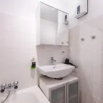 Modernes Design-apartment Mit Grosser Kueche In Augsburger Altstadt Kapuzinergasse Appartamento *