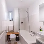 Modernes Design-apartment Mit Grosser Kueche In Augsburger Altstadt Kapuzinergasse